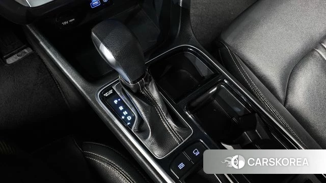 Hyundai Sonata New Rise id 3814173 из Кореи 19