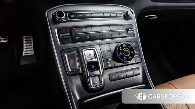 Hyundai The New Santa Fe id 3042885 из Кореи 19