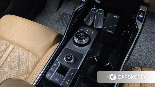 Kia Sorento 4th Generation id 3483576 из Кореи 19