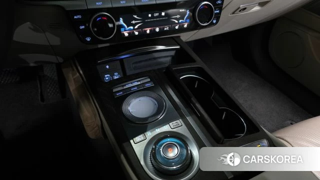 Genesis G80 (RG3) id 3800161 из Кореи 20