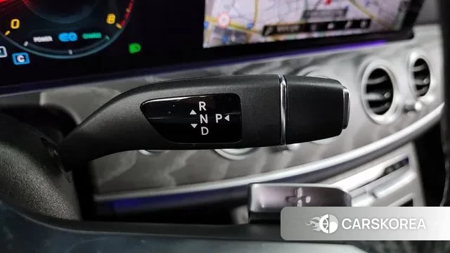 Mercedes-Benz E-Class W213 id 3721883 из Кореи 19