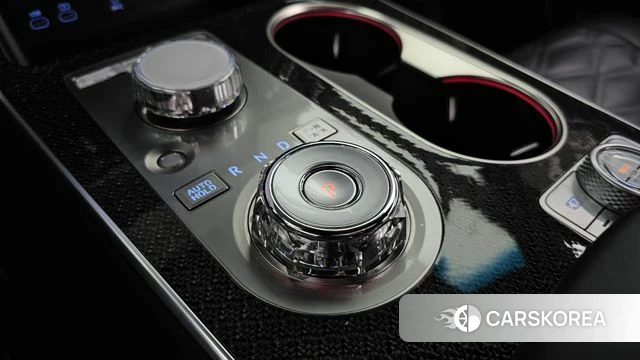 Genesis GV80 Coupe id 4880131 из Кореи 19