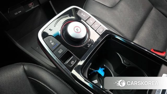Kia Niro Plus id 4463633 из Кореи 33