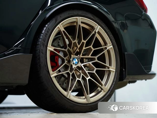 BMW M3 id 4275889 из Китая 43
