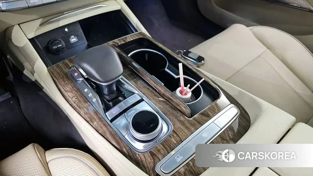 Kia More K9 id 3004339 из Кореи 19