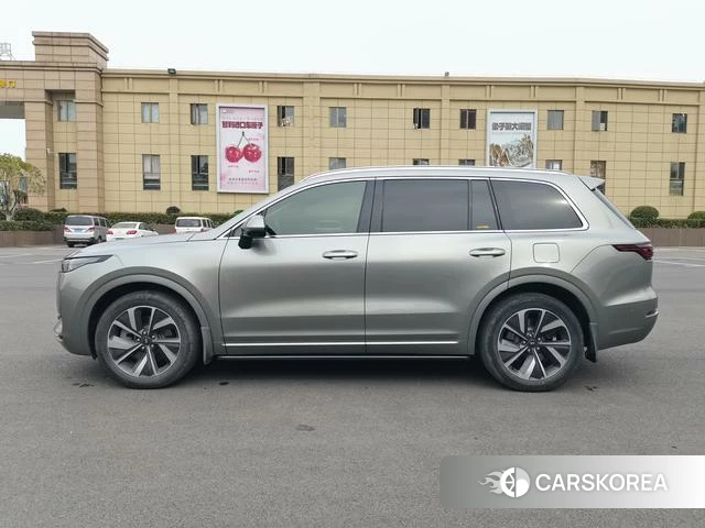 Ideal car Ideal ONE id 4190367 из Китая 17