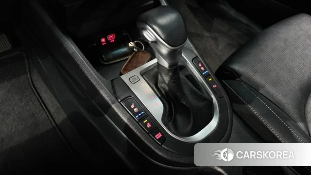 Kia Come New K3 id 3801150 из Кореи 19