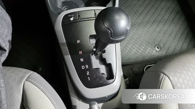 Kia All New Morning (JA) id 3736612 из Кореи 19