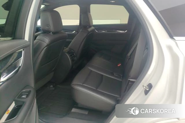 Cadillac XT5 id 3823176 из Китая 16