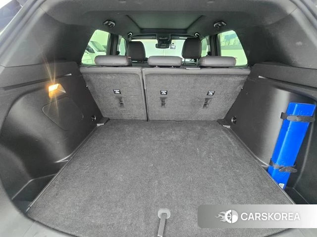 Chevrolet (GM Daewoo) Trailblazer id 3799755 из Кореи 19