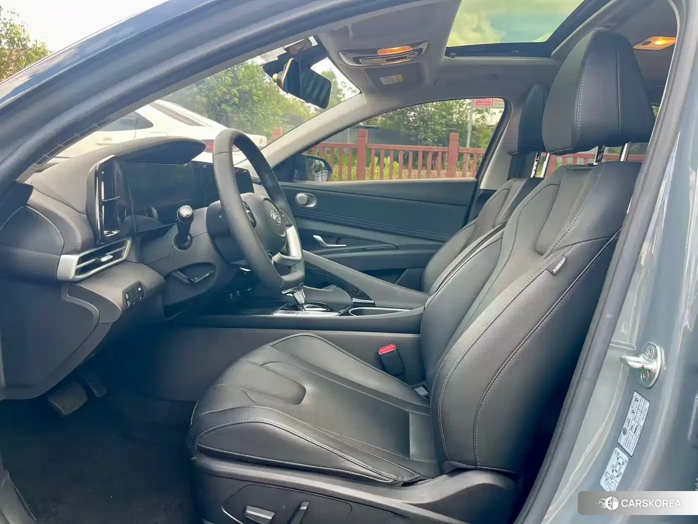 Hyundai Elantra id 4538897 из Китая 9