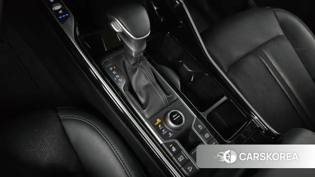 Kia Sorento 4th Generation id 4567347 из Кореи 19