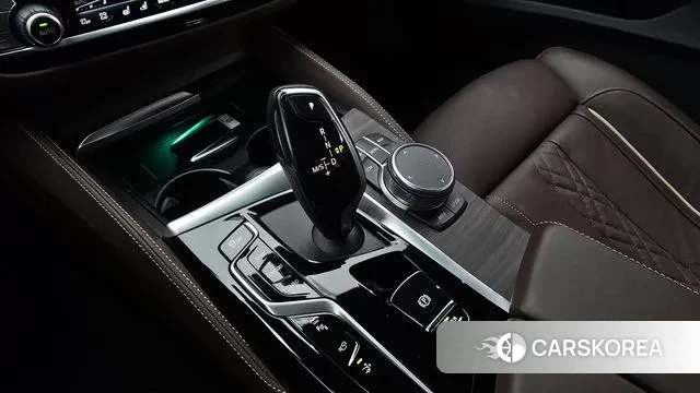 BMW 6 Series GT (G32) id 2980782 из Кореи 19