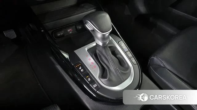 Kia The New K3 2nd generation id 3032913 из Кореи 19