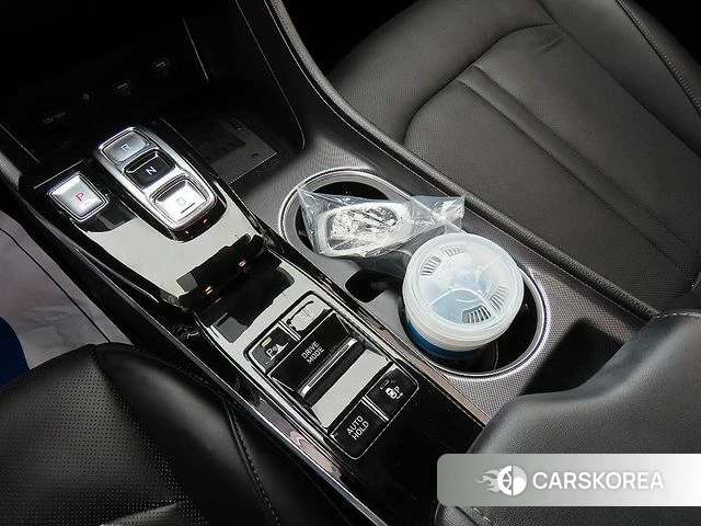 Hyundai Sonata (DN8) id 3873246 из Кореи 19