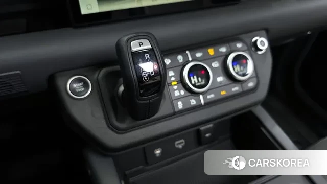 Land Rover Defender (L663) id 3653959 из Кореи 19