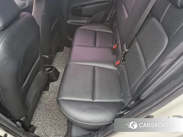 Kia All New Morning (JA) id 3509798 из Кореи 19