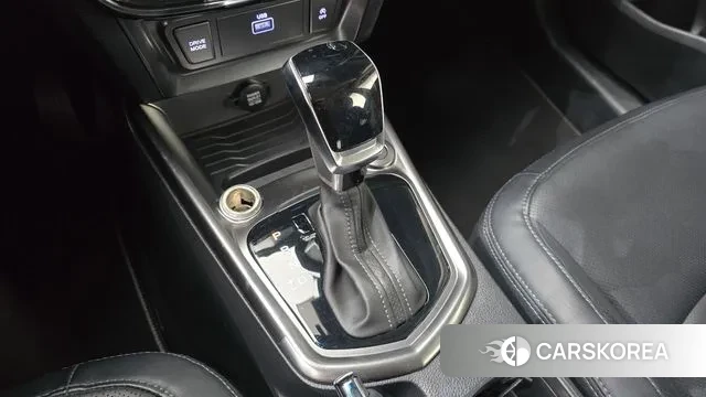 Ssangyong Tivoli Air id 3759261 из Кореи 19