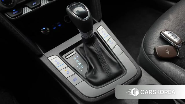 Hyundai The New Avante AD id 4295041 из Кореи 29