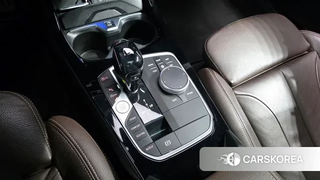 BMW 1 Series (F40) id 3765455 из Кореи 19