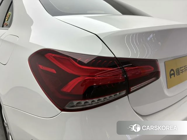 Mercedes-Benz Class A id 4301300 из Китая 19
