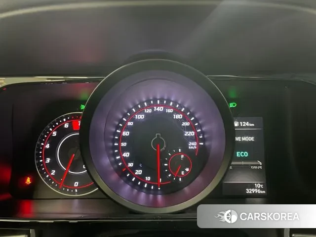 Hyundai Avante (CN7) id 3591793 из Кореи 14