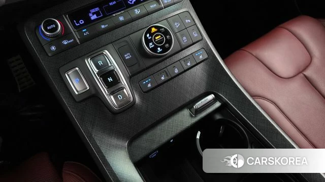 Hyundai Palisade id 4708531 из Кореи 33