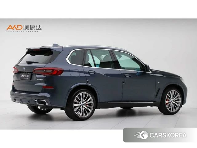 BMW X5 (imported) id 4333898 из Китая 9
