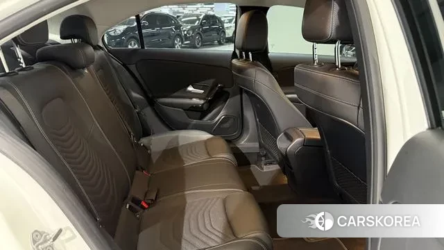 Mercedes-Benz A-Class W177 id 3226088 из Кореи 19