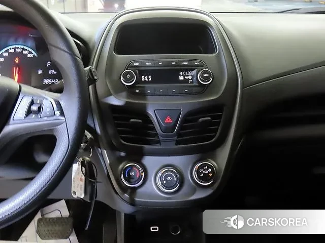 Chevrolet (GM Daewoo) The New Spark id 3571107 из Кореи 17