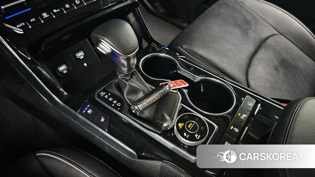 Kia Mohave Master id 3839010 из Кореи 19