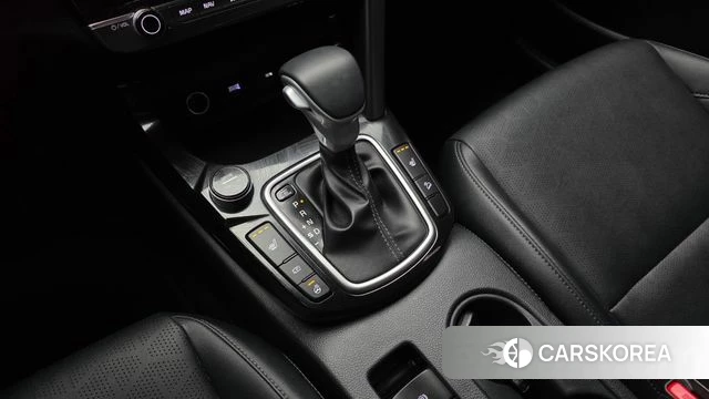 Kia The New Seltos id 4230667 из Кореи 29