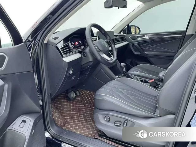 Volkswagen Tiguan L id 4258243 из Китая 9