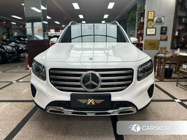 Mercedes-Benz GLB id 4218657 из Китая 16