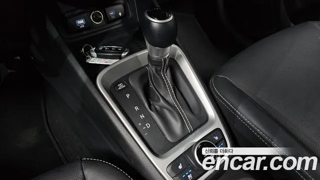 Hyundai Venue id 2670249 из Кореи 19