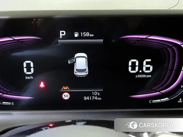 Kia The New Seltos id 3416137 из Кореи 18