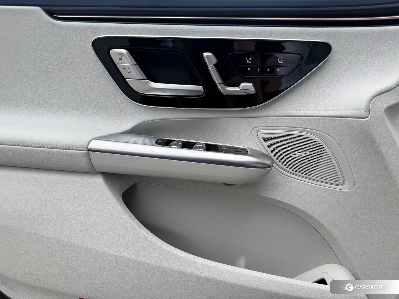 Mercedes-Benz EQE id 4538768 из Китая 18