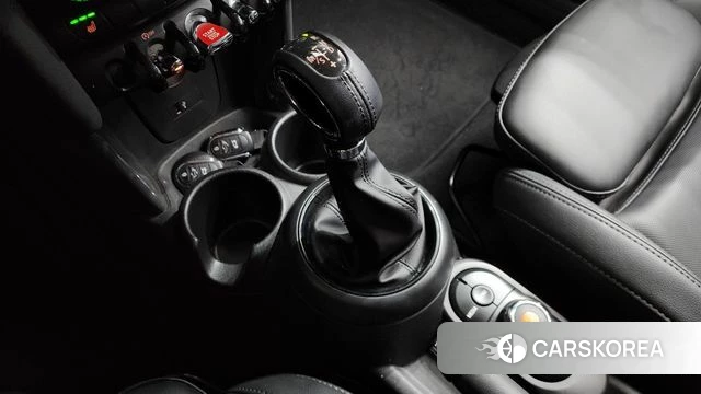 Mini Cooper id 3873615 из Кореи 19