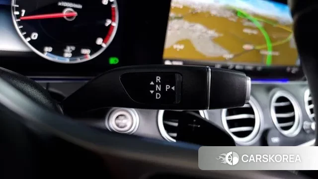 Mercedes-Benz E-Class W213 id 3004713 из Кореи 19