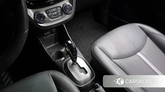 Chevrolet (GM Daewoo) The New Spark id 3038188 из Кореи 19