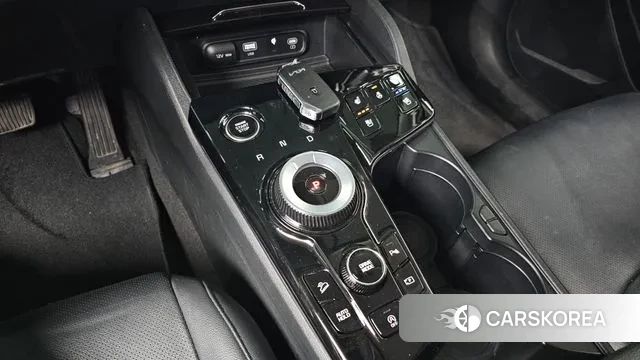 Kia Sportage 5th Generation id 3671102 из Кореи 19