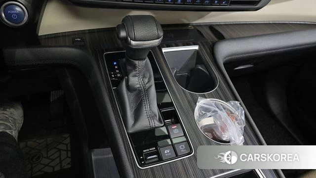 Toyota Sienna 4th Generation id 4202363 из Кореи 32