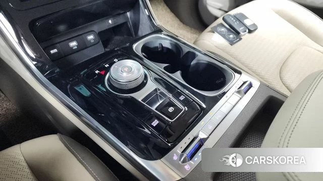 Kia Carnival 4th generation id 4281942 из Кореи 35