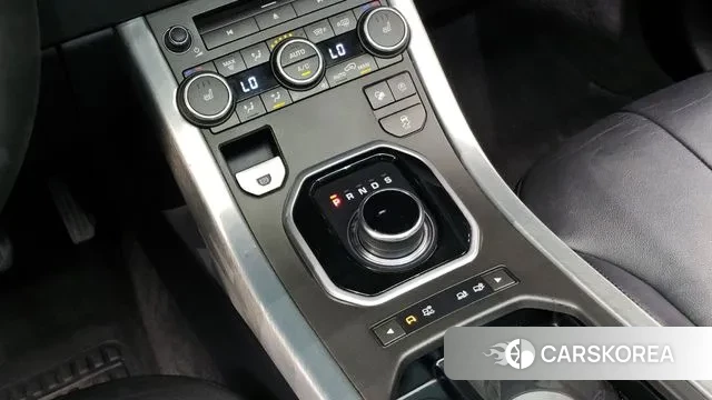 Land Rover Range Rover Evoque id 3055641 из Кореи 19