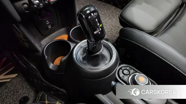 Mini Cooper id 3727356 из Кореи 19