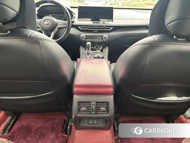 Nissan Teana id 4279041 из Китая 21