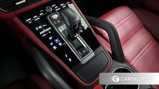 Porsche Cayenne (PO536) id 3243215 из Кореи 19