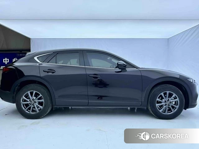 Mazda CX-4 id 4335260 из Китая 24