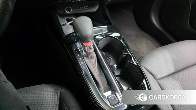 Chevrolet (GM Daewoo) Trax Crossover id 4414662 из Кореи 19