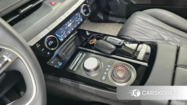 Genesis G80 (RG3) id 3963849 из Кореи 19